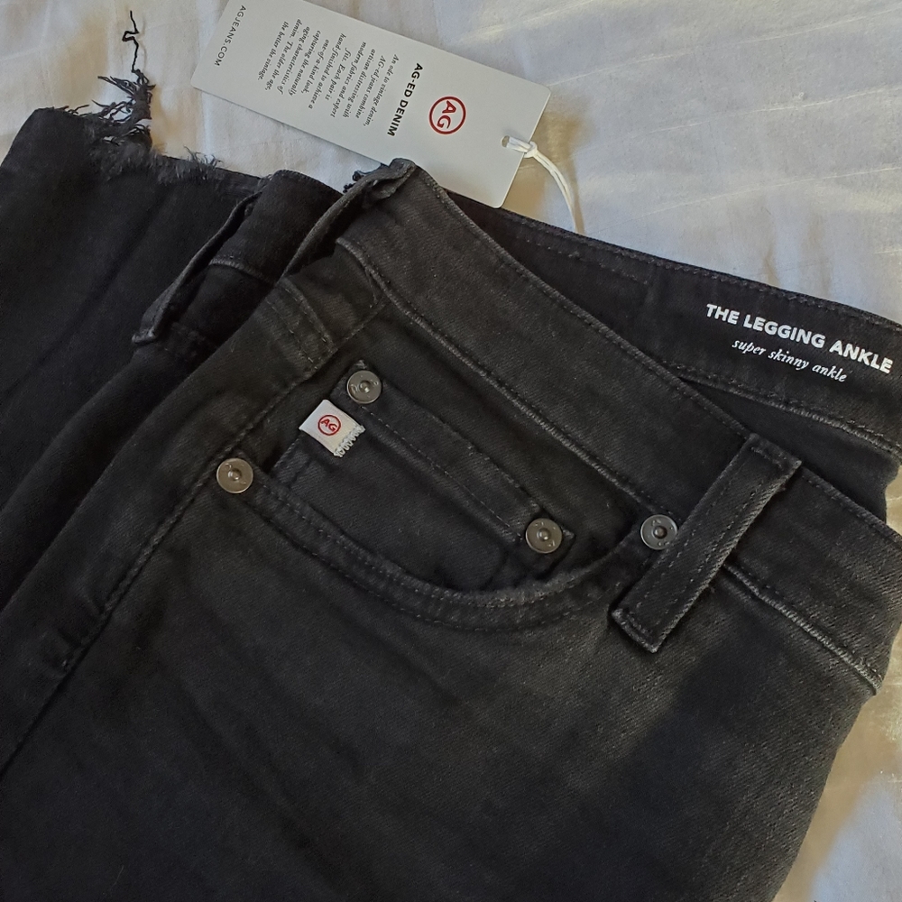 AG Jeans - Picture 3 of 4